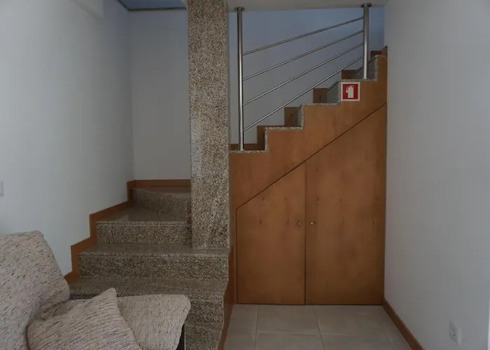 Casa vacanze Casas Do Maranhao Povoa De Varzim Navais