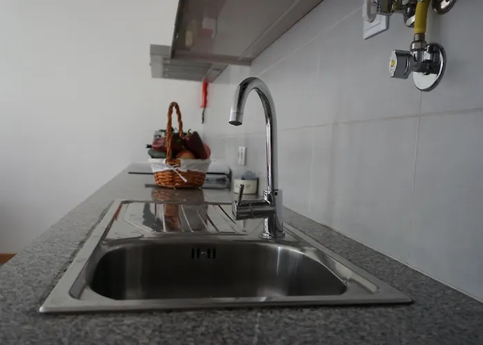 Casa vacanze Casas Do Maranhao Povoa De Varzim Navais