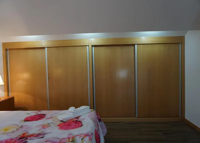 Casas Do Maranhao Povoa De Varzim *