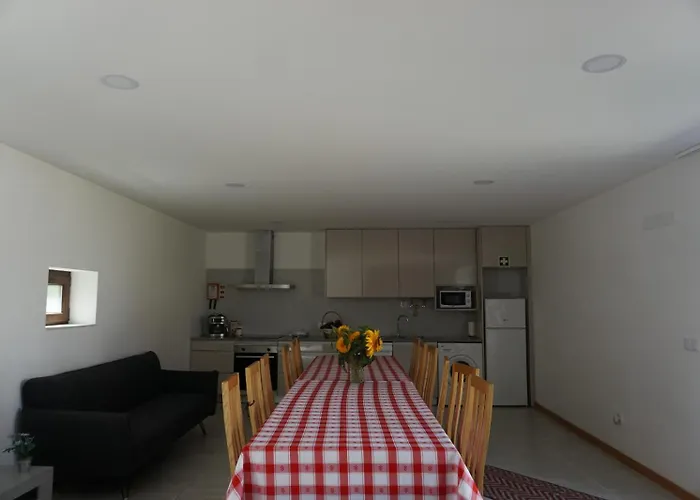 Casas Do Maranhao Povoa De Varzim Navais