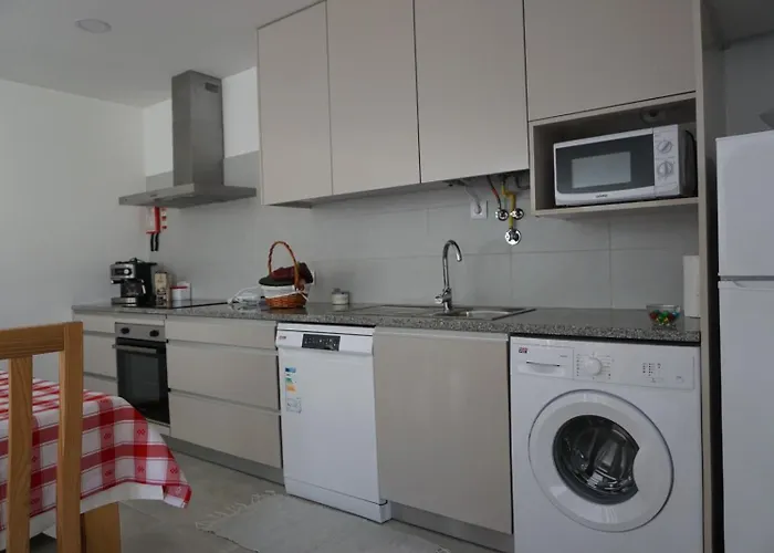 Casas Do Maranhao Povoa De Varzim