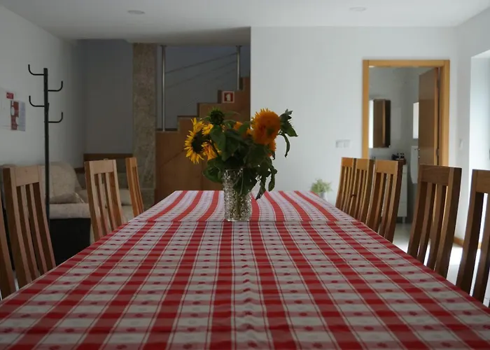 Casa vacanze Casas Do Maranhao Povoa De Varzim