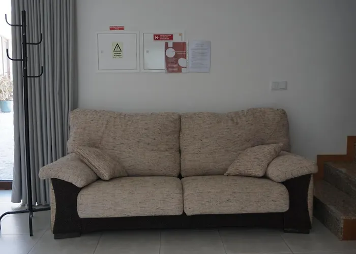 Casas Do Maranhao Povoa De Varzim