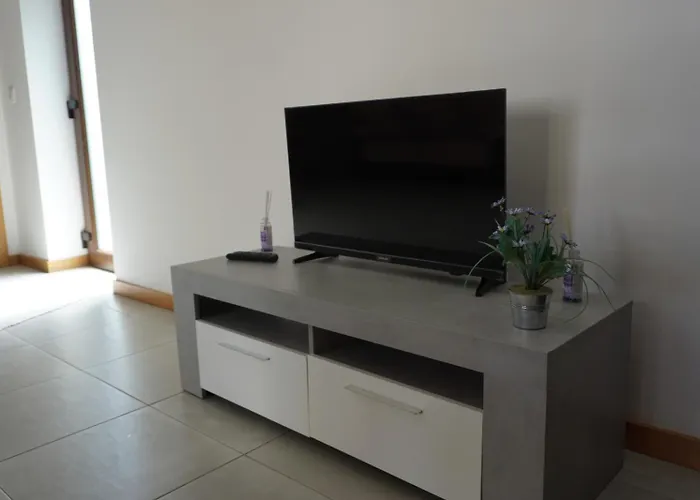 Casas Do Maranhao Povoa De Varzim * Navais