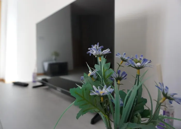 Casas Do Maranhao Povoa De Varzim Дом отдыха Navais