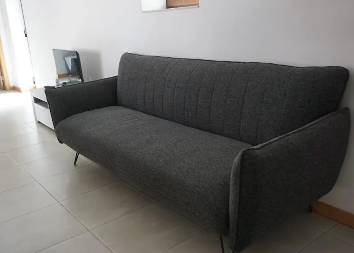 Casas Do Maranhao Povoa De Varzim *