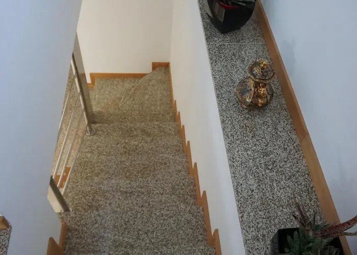 Casas Do Maranhao Povoa De Varzim Navais