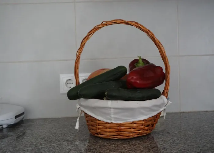 Дом отдыха Casas Do Maranhao Povoa De Varzim