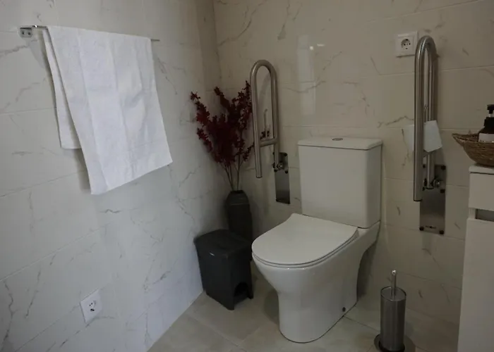 Casas Do Maranhao Povoa De Varzim Casa vacanze Navais