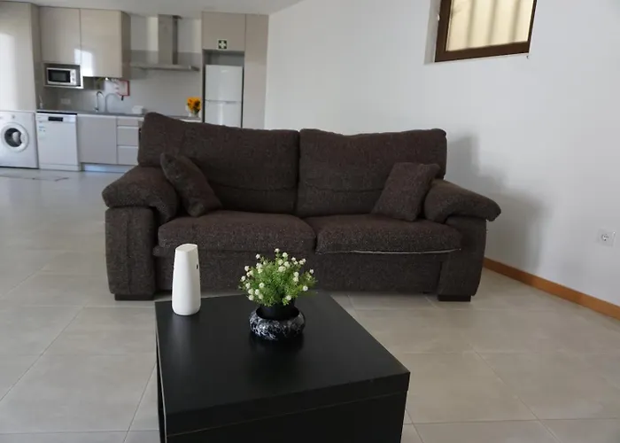 Casas Do Maranhao Povoa De Varzim Дом отдыха *