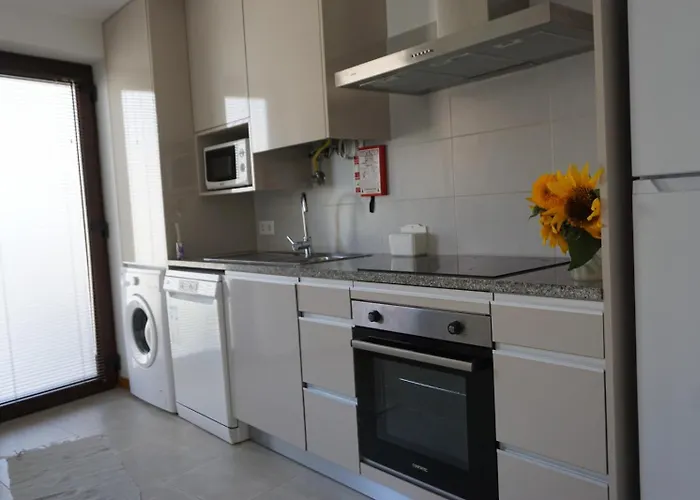 Casas Do Maranhao Povoa De Varzim Navais