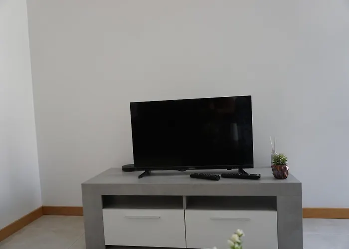 Casas Do Maranhao Povoa De Varzim Casa vacanze