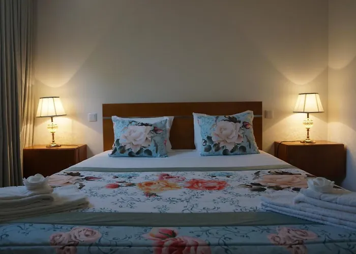 Casas Do Maranhao Povoa De Varzim