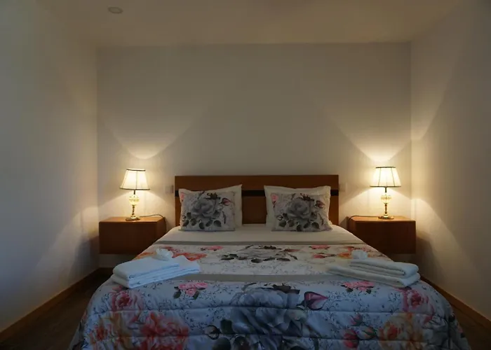 Casa vacanze Casas Do Maranhao Povoa De Varzim *