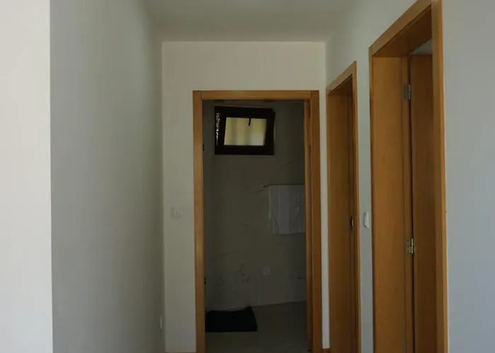 Casas Do Maranhao Povoa De Varzim Casa vacanze *