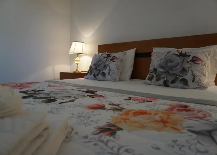 Casas Do Maranhao Povoa De Varzim