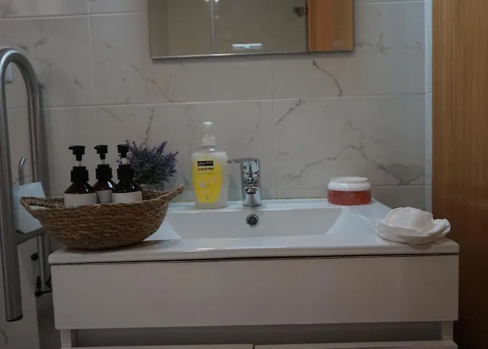 Casas Do Maranhao Povoa De Varzim Дом отдыха