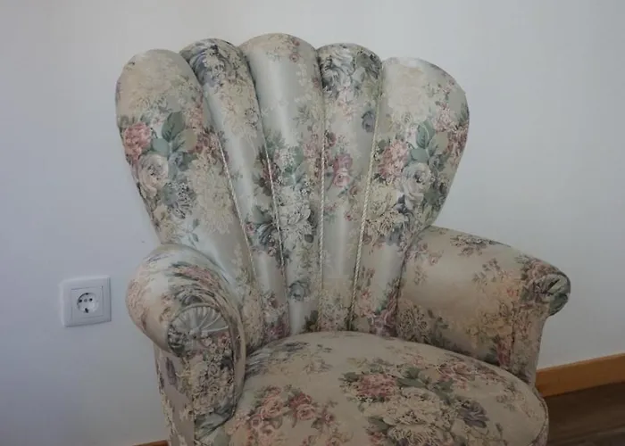 Дом отдыха Casas Do Maranhao Povoa De Varzim Navais