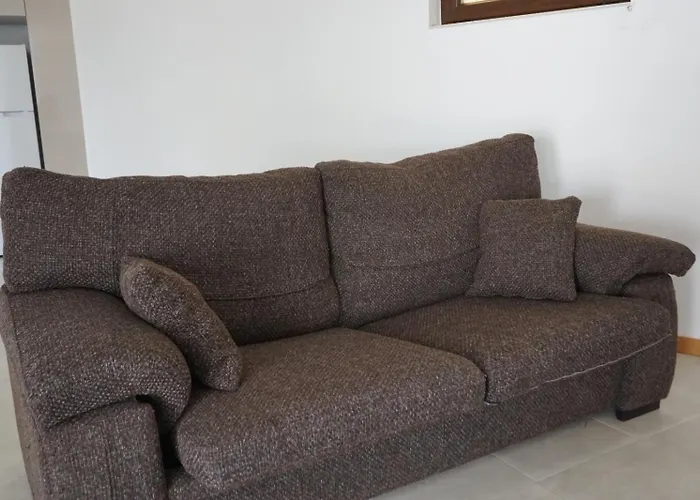 Casas Do Maranhao Povoa De Varzim *