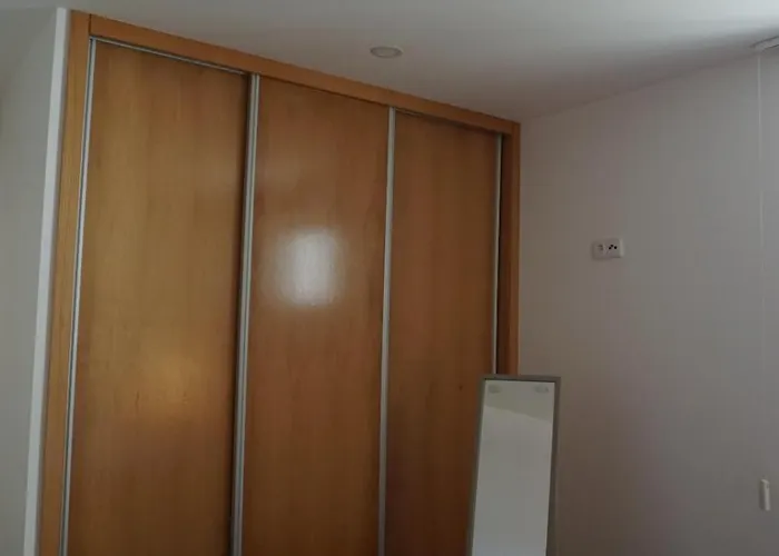 Casas Do Maranhao Povoa De Varzim