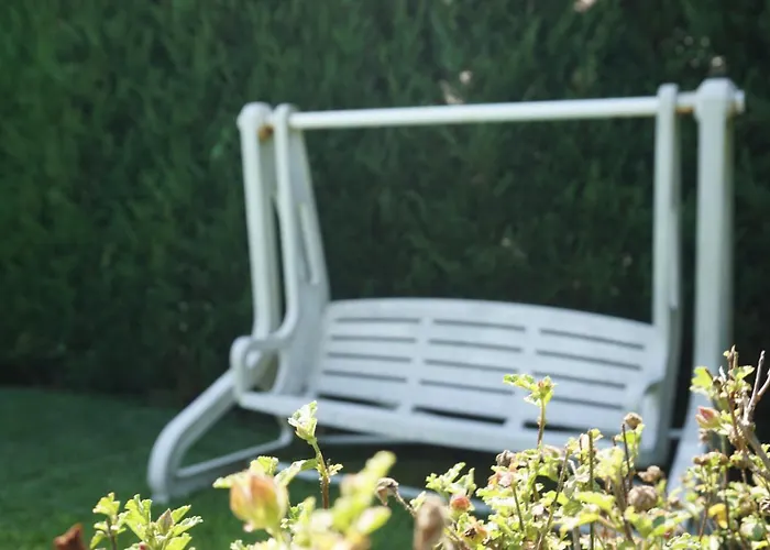 Casas Do Maranhao Povoa De Varzim Ferienhaus Navais