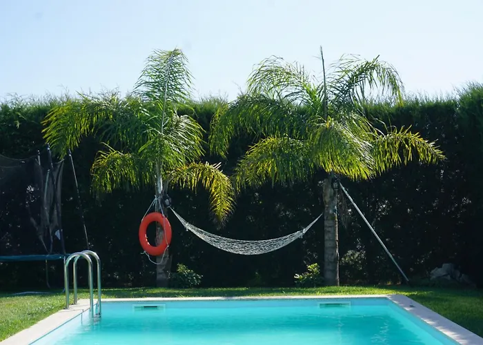 Casa vacanze Casas Do Maranhao Povoa De Varzim