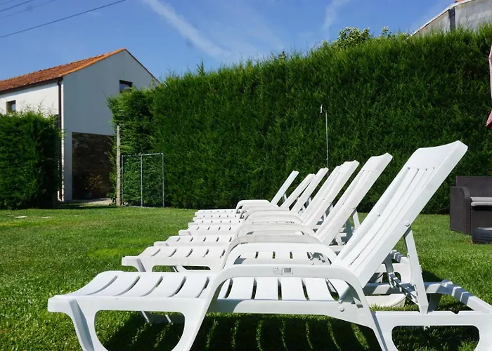 Casas Do Maranhao Povoa De Varzim