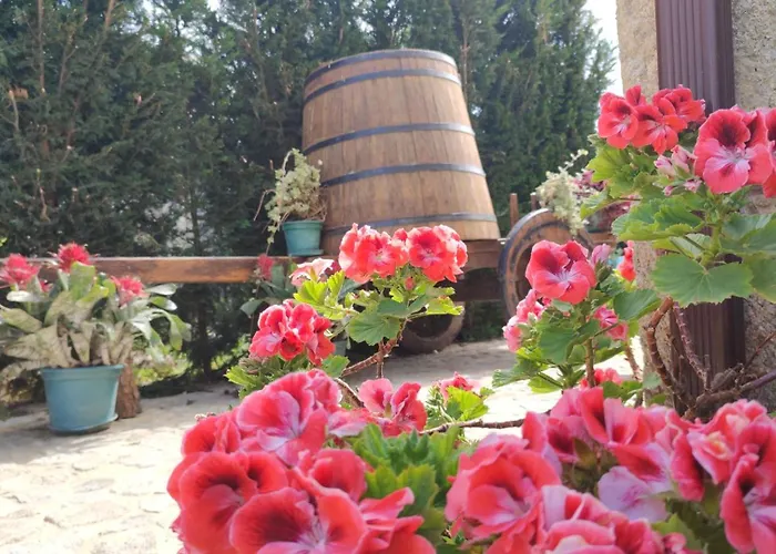 Casas Do Maranhao Povoa De Varzim Casa vacanze