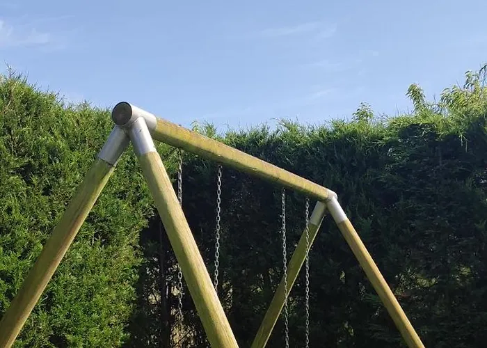 Дом отдыха Casas Do Maranhao Povoa De Varzim