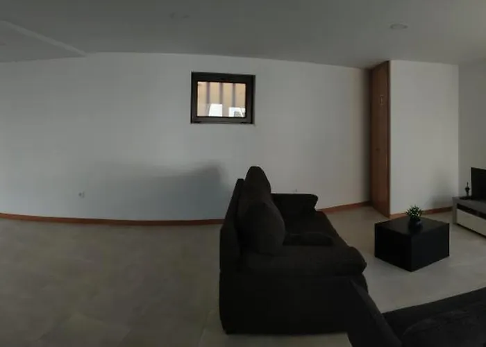 Casas Do Maranhao Povoa De Varzim