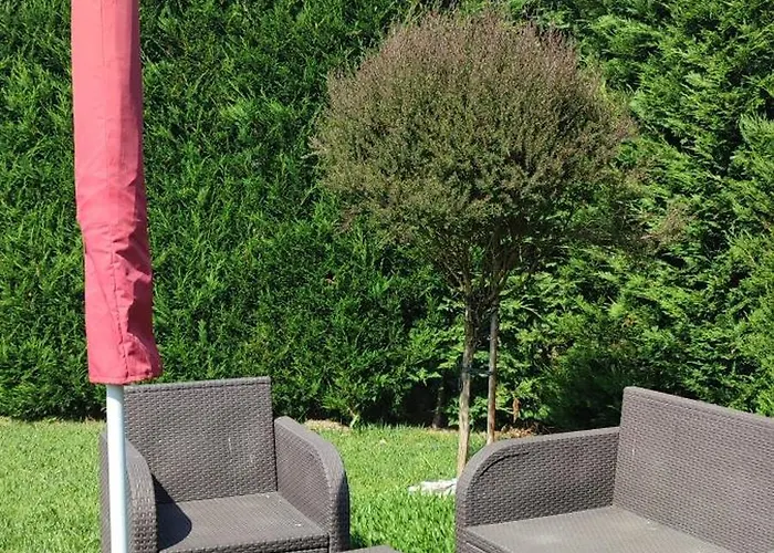 Casas Do Maranhao Povoa De Varzim Casa vacanze *