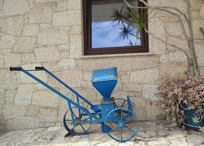 Casas Do Maranhao Povoa De Varzim *