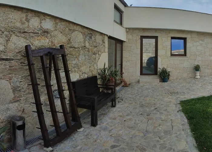 Casas Do Maranhao Povoa De Varzim Casa vacanze *